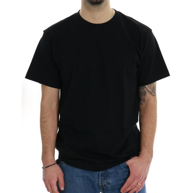 T-SHIRT STANDARD OBEY - Mad Fashion | img vers.650x/